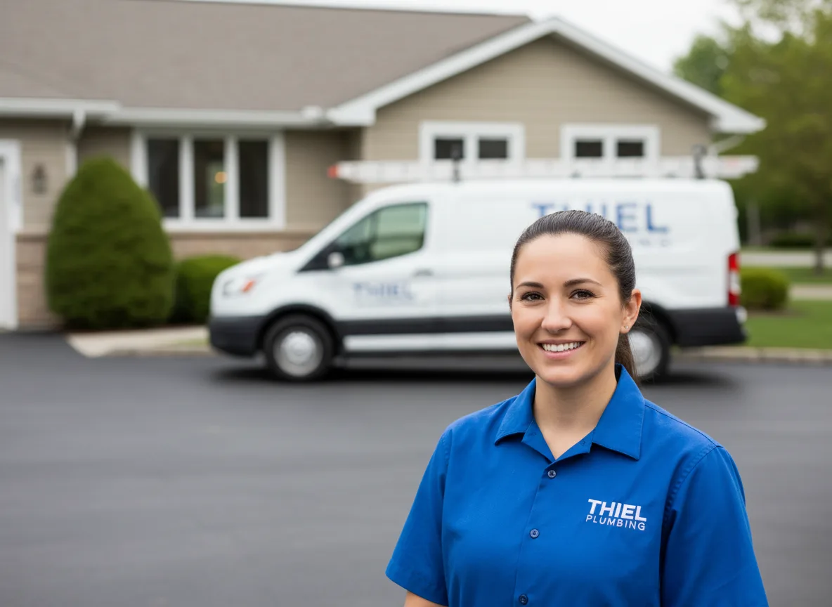 Plumber East Lynn, IL FAQs
